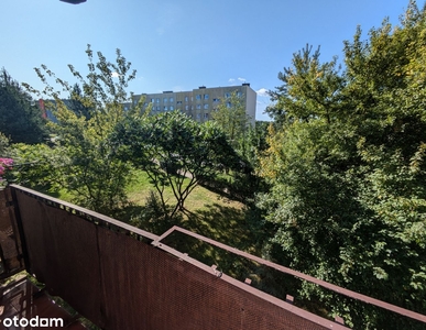 Mieszkanie nowe 2pok, 40,30m2 balkon / Krzyki, Ksi