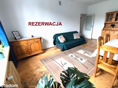 Świeżo wyremontowane 4 pokoje, balkon i garderoba