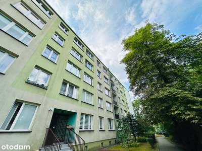 Gdańsk Oliwa, Apartament 3 pokoje/balkon/Spa/