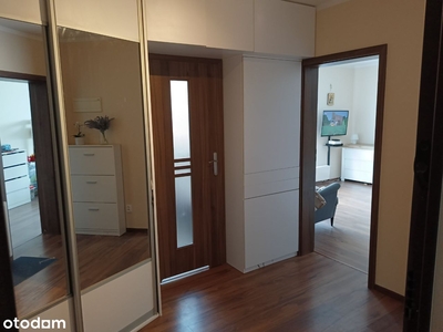 Apartament 2 pok, 38,68m2, Mikołajki