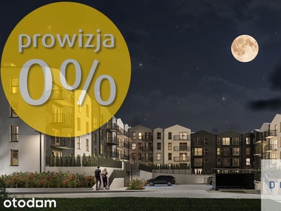 Mieszkanie, 47,20 m², Gorzów Wielkopolski