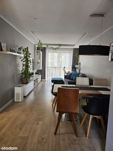 Sprzedam mieszkanie 62 m² 3 pokoje, Metro Bródno