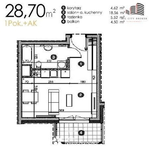 Super inwestycja- idealna pod Booking