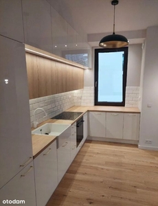 Nowe 2 pokojowe mieszkanie 37 m2 balkon komórka