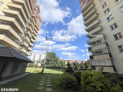 Przepiękny prestiżowy apartament Panoramika WIDZEW