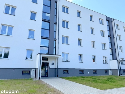 Apartament 42m2, OSTATNIE SZTUKI, Gotowy budynek