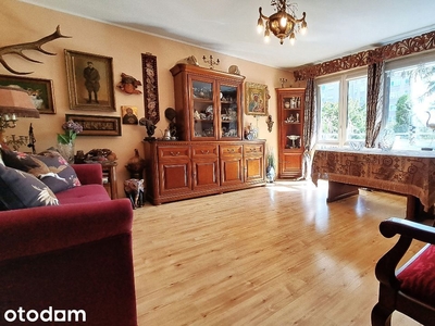 Apartamenty Żorska | mieszkanie 3-pok. | 1.3.A