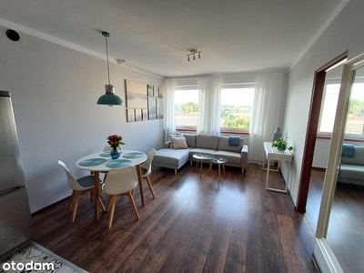 Apartament 34m2, GOTOWA ŁAZIENKA,10 minut od rynku