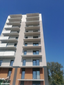 Warszawa – Mokotów – ul. Malczewskiego - 48 m2