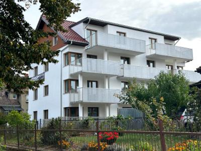 Apartament Choszczno