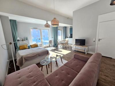 Apartament, ul. Angielska Grobla