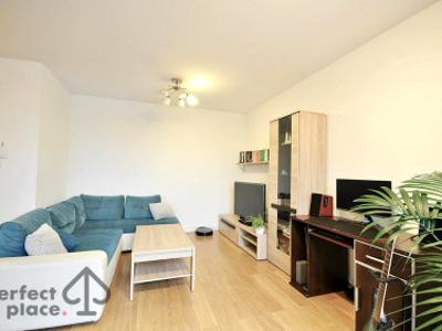 Apartament, ul. Dawida