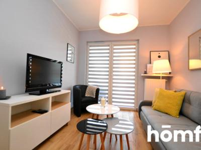 Apartament, ul. Góry Chełmskiej