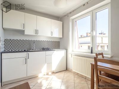 Apartament, ul. Grudziądzka