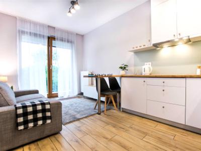 Apartament, ul. Markowskiego