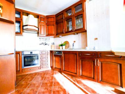 Apartament, ul. Płaskowickiej