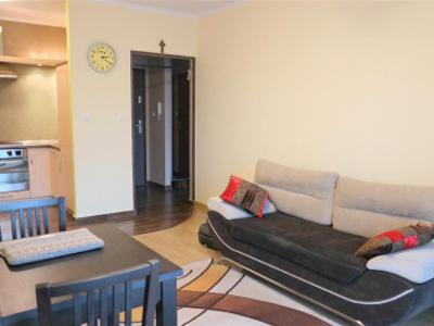 Apartament, ul. Pod Fortem