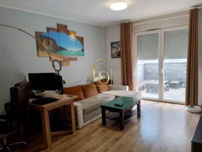 Apartament, ul. Stabłowicka