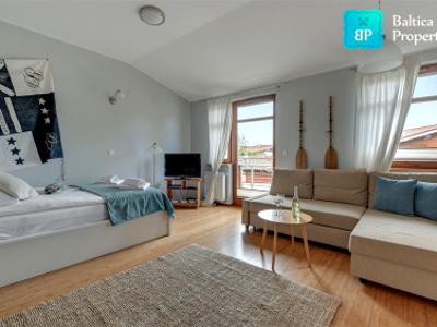 Apartament, ul. Wypoczynkowa