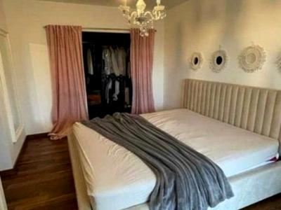 Apartament, ul. Dolina Służewiecka