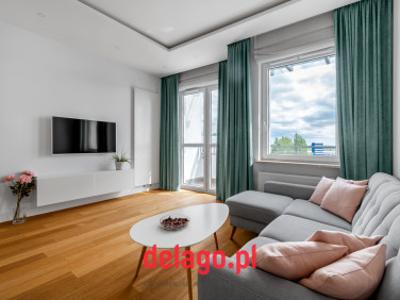 Apartament Warszawa