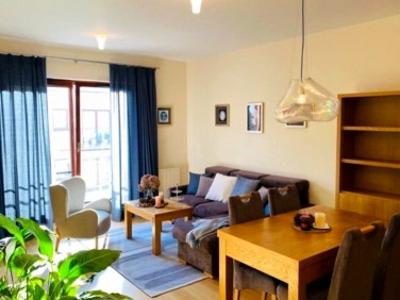 Apartament, ul. Herbu Szreniawa