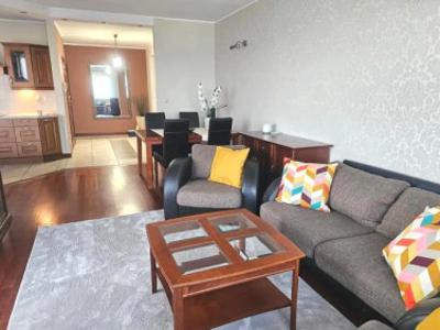 Apartament Warszawa