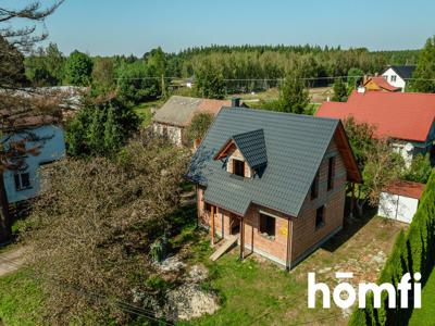 Dom na sprzedaż 106,00 m², oferta nr 5372/2089/ODS