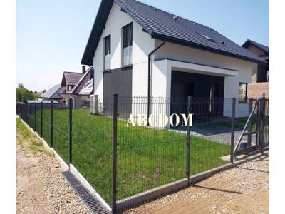 Dom na sprzedaż 136,60 m², oferta nr 381650235