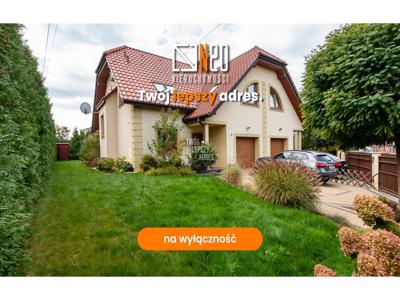 Dom na sprzedaż 157,00 m², oferta nr N20-DS-3495