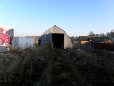 Lokal użytkowy Czerniejów