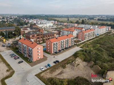 Luboń - Mieszkanie na sprzedaż