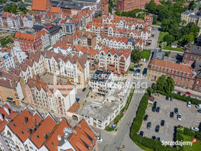 Mieszkanie Elbląg Wieżowa 63.31m2 2 pokoje