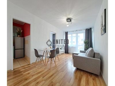 Mieszkanie na sprzedaż 38,00 m², piętro 5, oferta nr 10417/10630/OMS