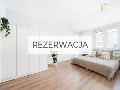 Mieszkanie na sprzedaż 48,43 m², piętro 3, oferta nr 63/12320/OMS