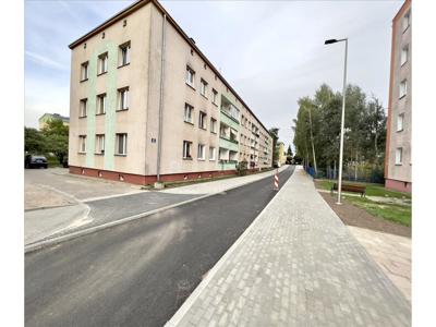 Mieszkanie na sprzedaż 54,86 m², piętro 1, oferta nr ZUFY129