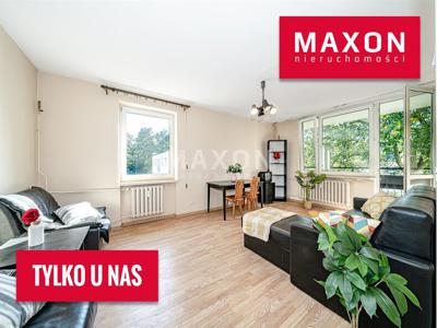 Mieszkanie na sprzedaż 62,50 m², piętro 3, oferta nr 59423/MS/MAX