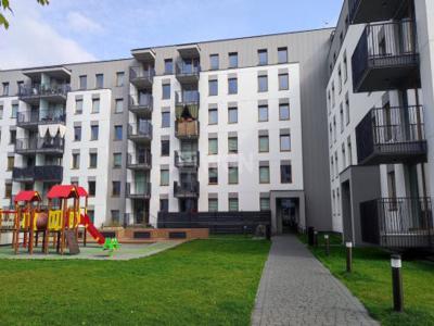 Mieszkanie na sprzedaż w bloku Lublin