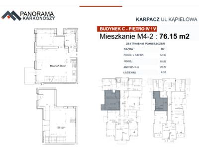 Nowe mieszkanie ul. Kąpielowa