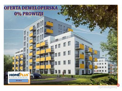 OFERTA DEWELOPERSKA- prestiżowe osiedle! 0% PCC