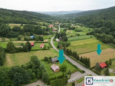 Oferta sprzedaży domu wolnostojącego 70m2 Tarnawka