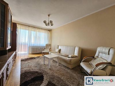 Oferta sprzedaży mieszkania 64.56m2 4-pokojowe Krosno Adama Mickiewicza