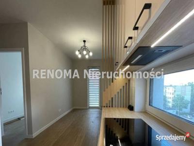 Oferta sprzedaży mieszkania Białystok Ciepła 32.7m2 2-pokojowe