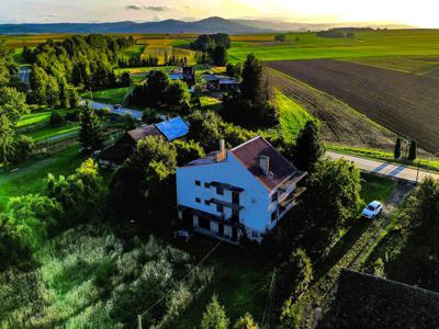 Rudziczka Prudnik Prudnicki Opolskie Biuro Nieruchomości