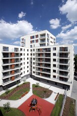 Apartamenty Przy Krasińskiego