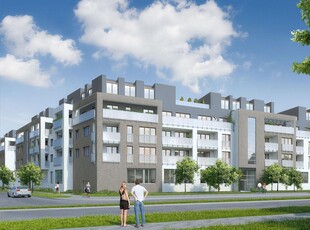 Apartamenty Rzeczypospolitej - Etap I