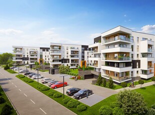 Odra Prestige Apartamenty