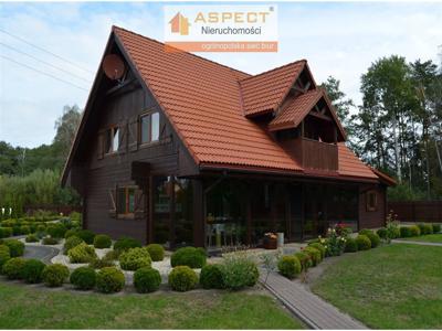 Dom na sprzedaż 190,00 m², oferta nr AWY-DS-45063