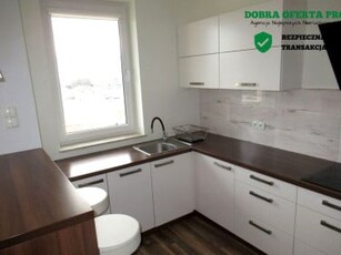 Apartament, Aleja Jana Pawła II