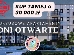 Apartament Kraków